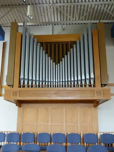Organ.