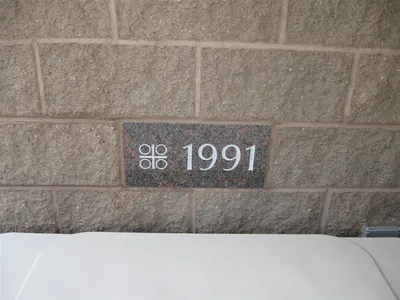Cornerstone.