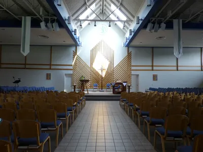 Interior.