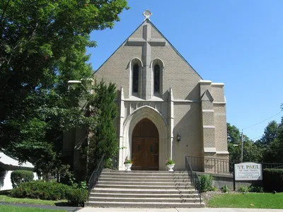 Exterior.