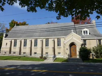Right side.