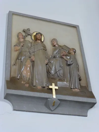 Honeoye Falls - St. Paul of the Cross