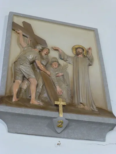 Honeoye Falls - St. Paul of the Cross