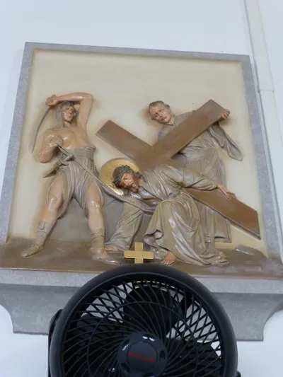 Honeoye Falls - St. Paul of the Cross