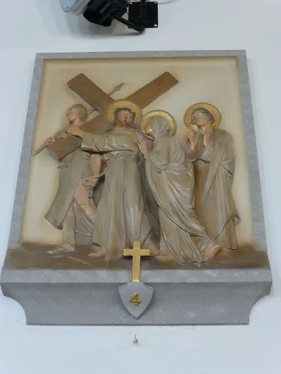 Honeoye Falls - St. Paul of the Cross
