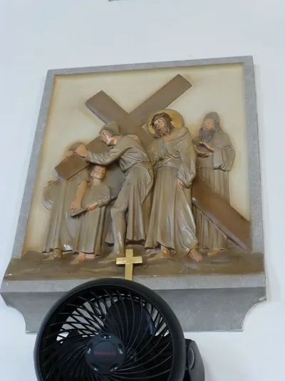 Honeoye Falls - St. Paul of the Cross