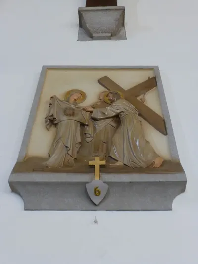 Honeoye Falls - St. Paul of the Cross