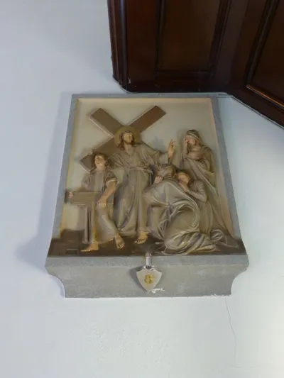Honeoye Falls - St. Paul of the Cross