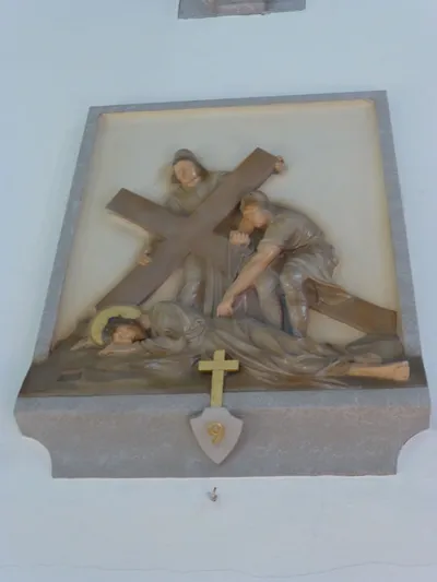 Honeoye Falls - St. Paul of the Cross