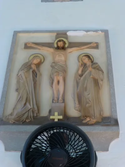 Honeoye Falls - St. Paul of the Cross