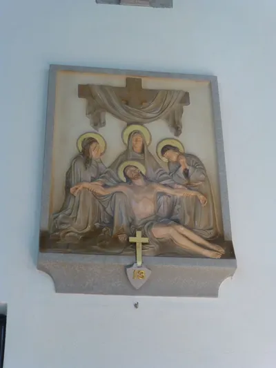 Honeoye Falls - St. Paul of the Cross