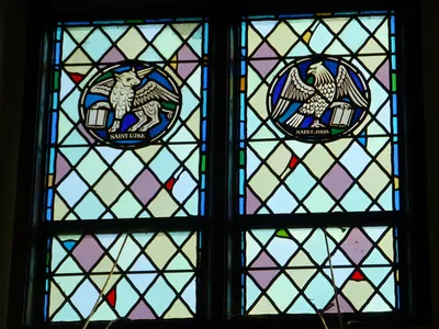 Honeoye Falls - St. Paul of the Cross