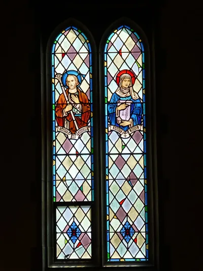 Honeoye Falls - St. Paul of the Cross