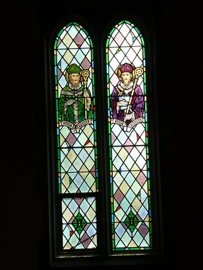 Honeoye Falls - St. Paul of the Cross