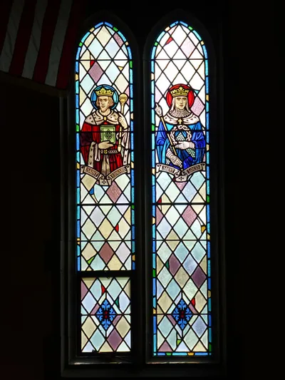 Honeoye Falls - St. Paul of the Cross