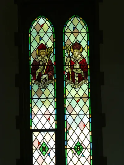 Honeoye Falls - St. Paul of the Cross