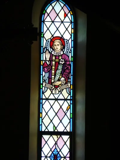 Honeoye Falls - St. Paul of the Cross