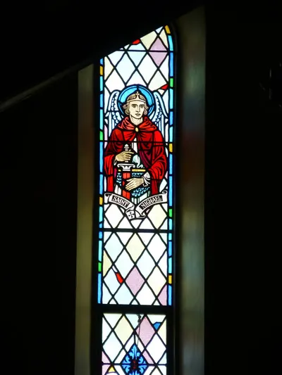 Honeoye Falls - St. Paul of the Cross