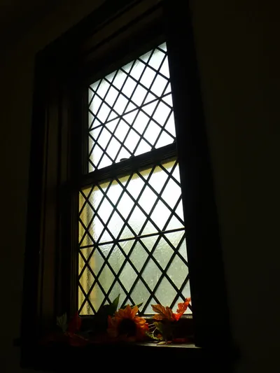 Honeoye Falls - St. Paul of the Cross