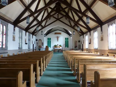 Interior.