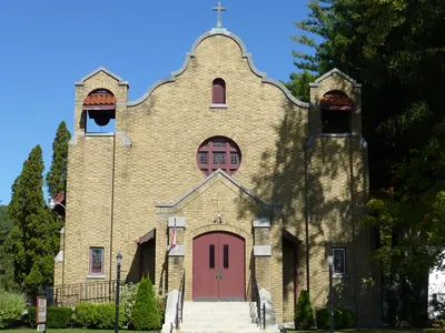 Exterior.