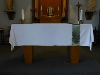 Altar.