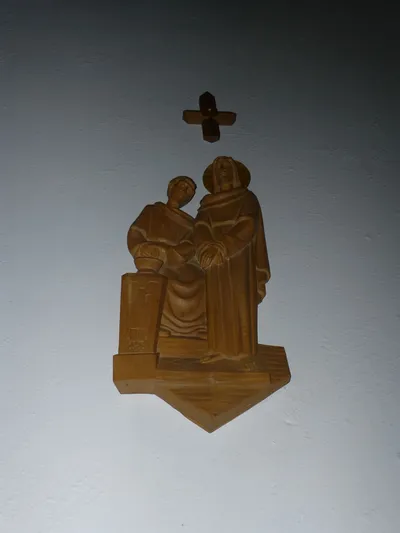St. Pius V