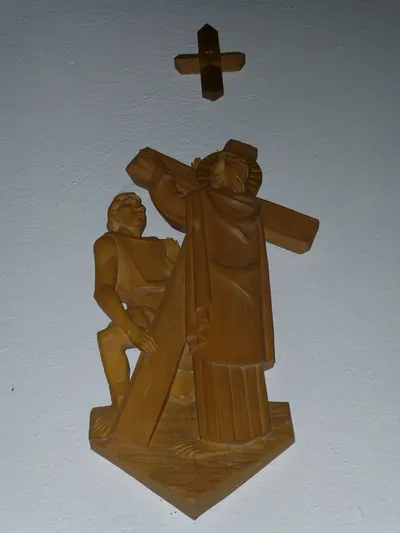 St. Pius V