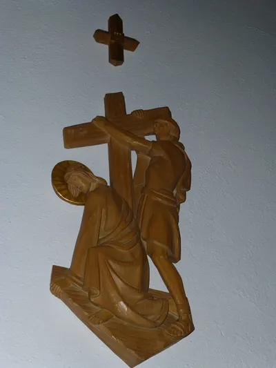 St. Pius V