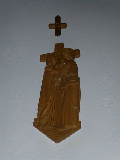 St. Pius V