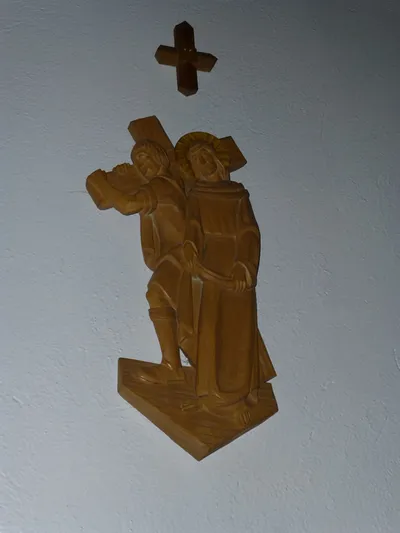 St. Pius V