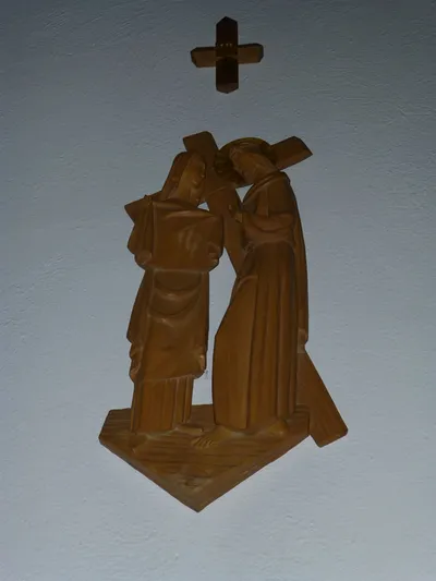 St. Pius V