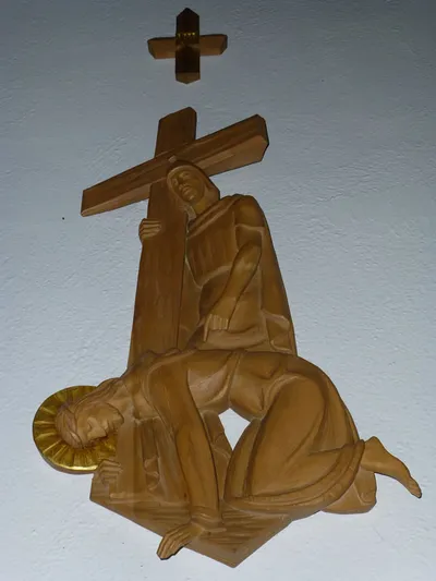 St. Pius V
