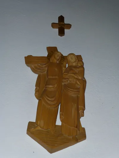 St. Pius V