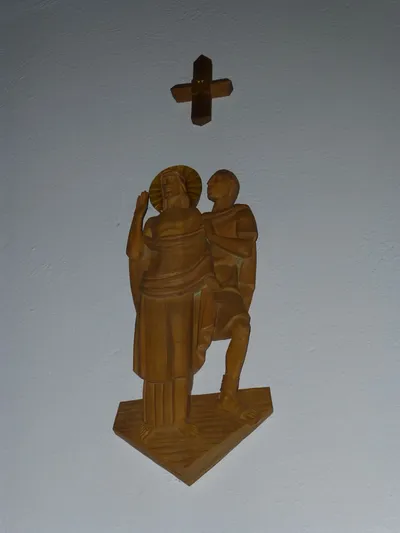St. Pius V