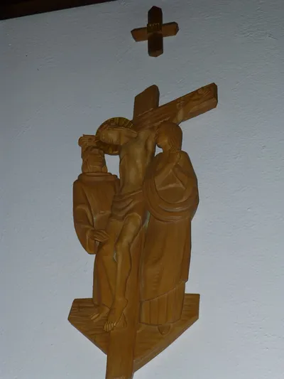 St. Pius V