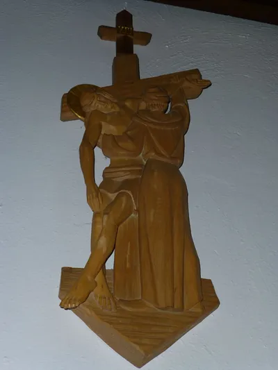 St. Pius V
