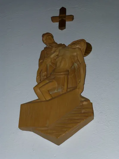 St. Pius V
