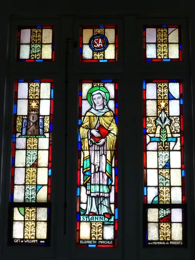 St. Pius V
