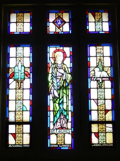 St. Pius V