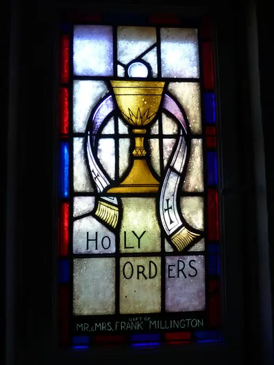 St. Pius V