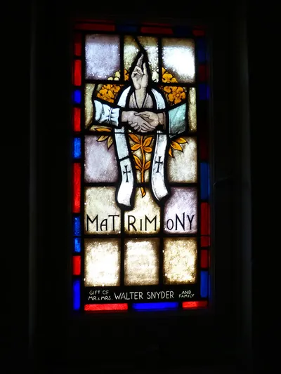 St. Pius V