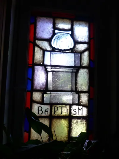 St. Pius V