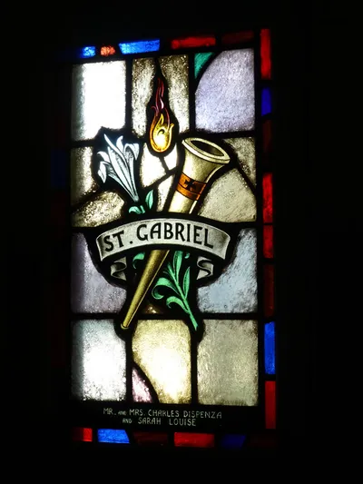 St. Pius V