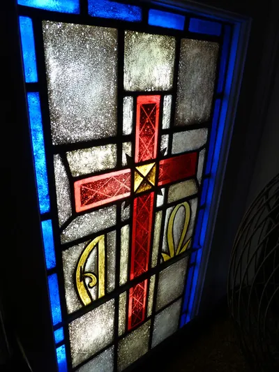 St. Pius V