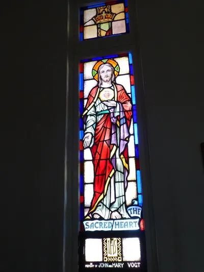 St. Pius V