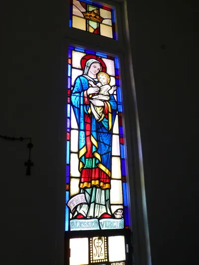 St. Pius V