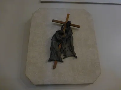 St. Pius X