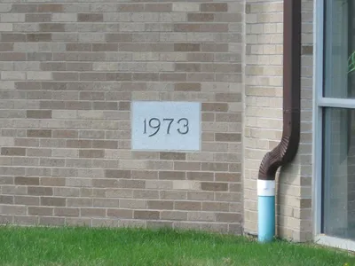 Cornerstone.