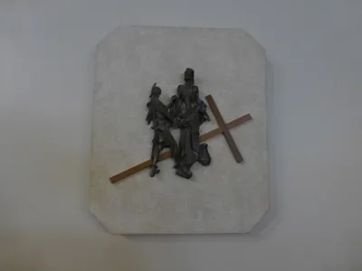 St. Pius X